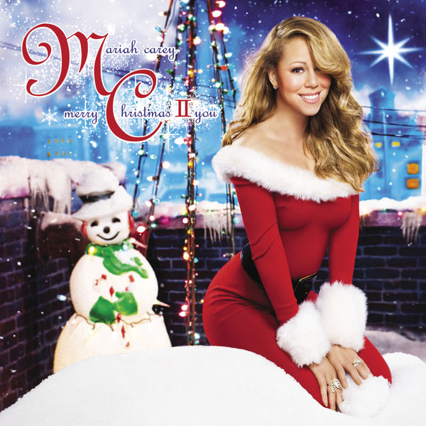 Mariah Carey|Merry Christmas II You Mariah Carey|Merry Christmas II You