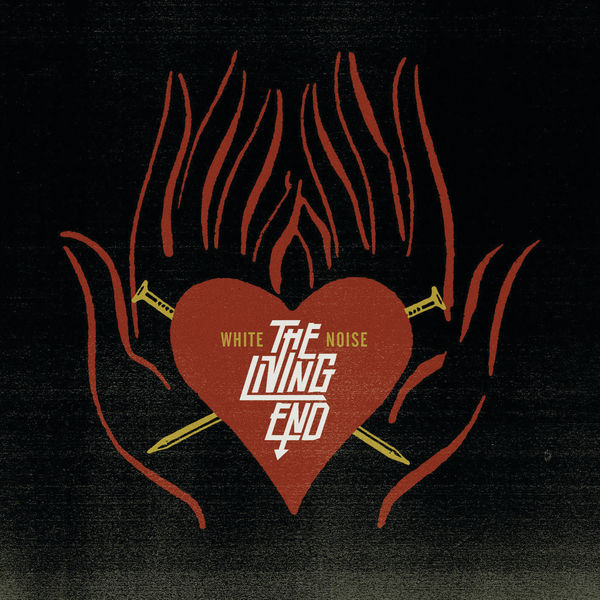 The Living End|White Noise (Bigpond Exclusive Single) The Living End|White Noise (Bigpond Exclusive Single)