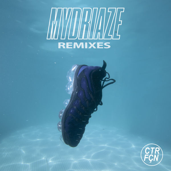 Contrefacon|Mydriaze Remixes Contrefacon|Mydriaze Remixes