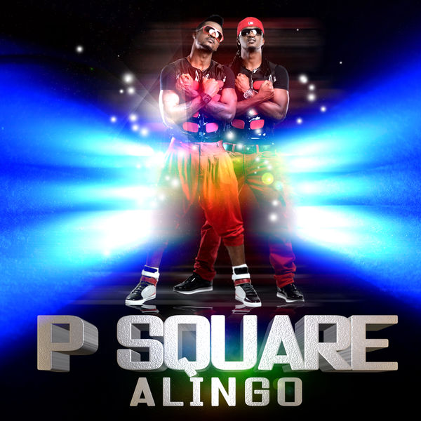 P Square - Alingo P Square - Alingo
