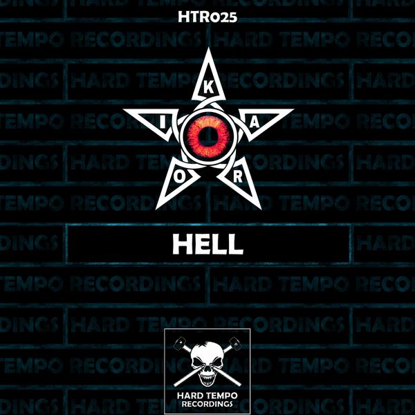DJ Ikaro - Hell DJ Ikaro - Hell