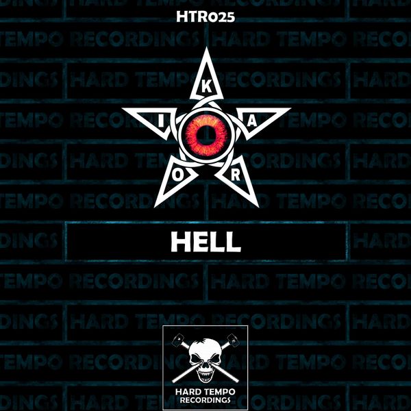 DJ Ikaro|Hell