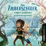 Anna Taube Im Bann des Seeungeheuers - Der Zauberschüler, Teil 2