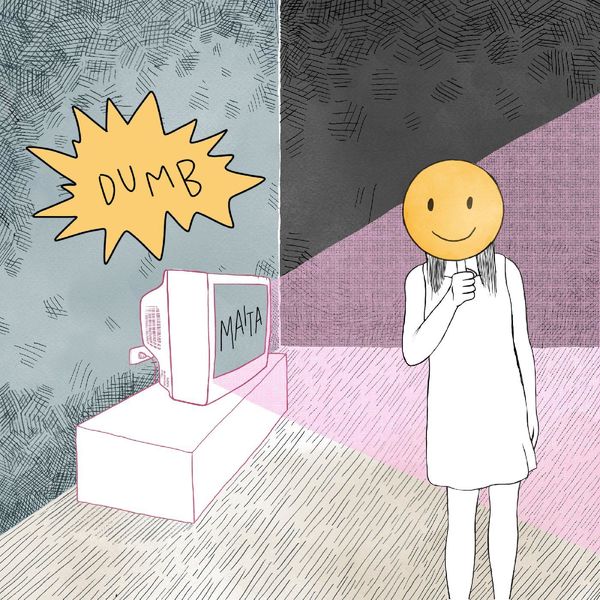 MAITA|Dumb MAITA|Dumb