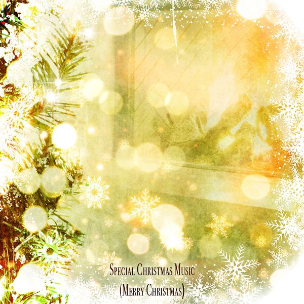 Chuck Berry - Special Christmas Music Chuck Berry - Special Christmas Music