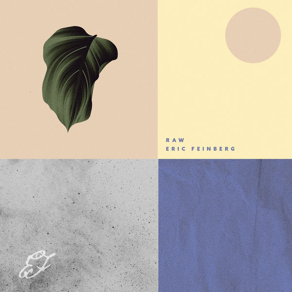 Eric Feinberg - Raw Eric Feinberg - Raw