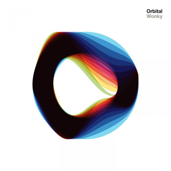 Orbital|Wonky (Deluxe) Orbital|Wonky (Deluxe)