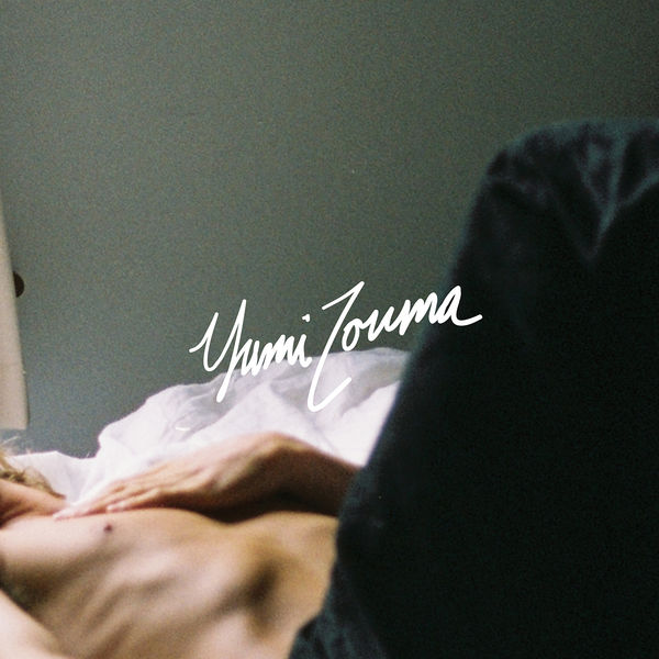 Yumi Zouma - Right Track / Wrong Man Yumi Zouma - Right Track / Wrong Man