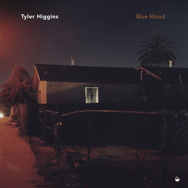 Tyler Higgins - Blue Mood Tyler Higgins - Blue Mood