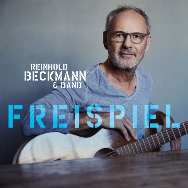 Reinhold Beckmann & Band|Freispiel