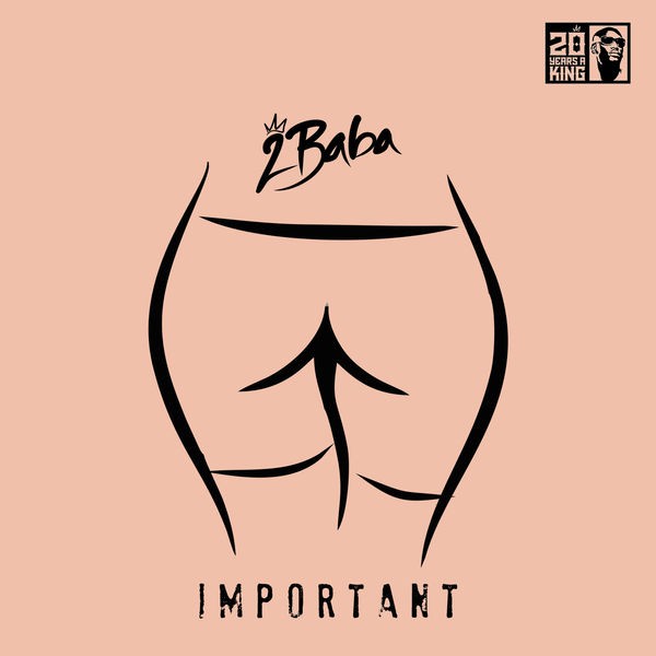 2Baba - Important 2Baba - Important