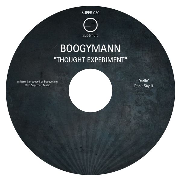 Boogymann|Thought Experiment