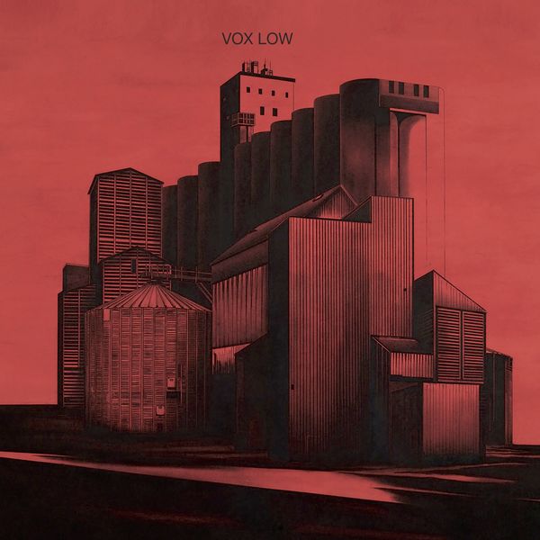 VoX LoW - Something Is Wrong VoX LoW - Something Is Wrong
