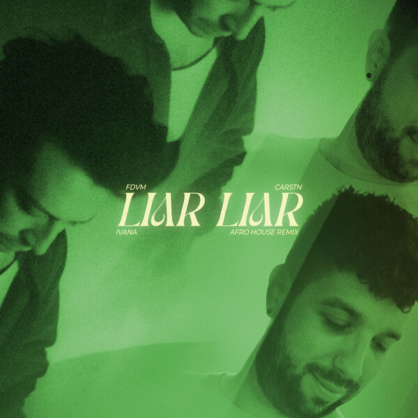 FDVM|Liar Liar (Afro House Remix) FDVM|Liar Liar (Afro House Remix)