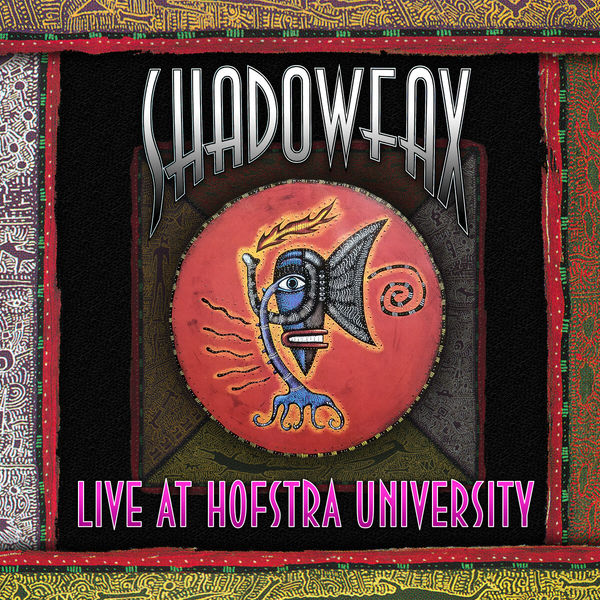 Shadowfax - Live at Hofstra University Shadowfax - Live at Hofstra University