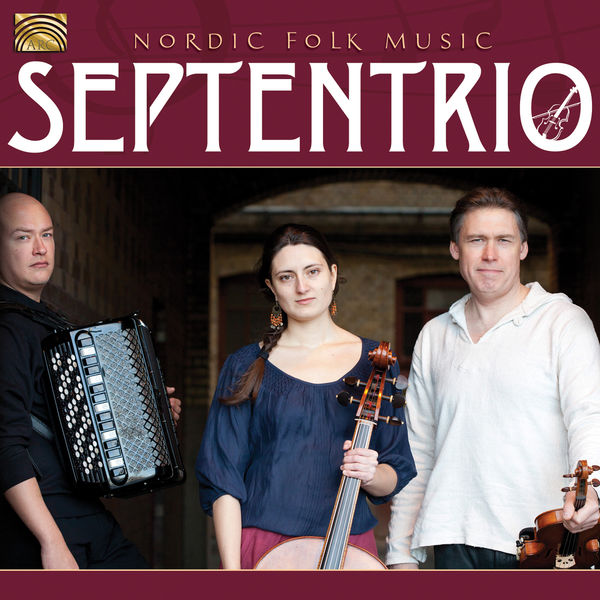 Septentrio|Nordic Folk Music: Septentrio