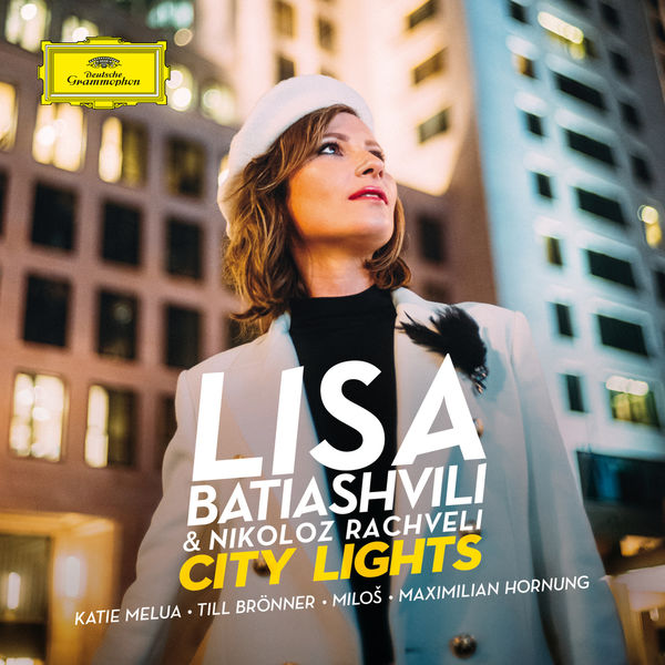 Lisa Batiashvili|City Lights