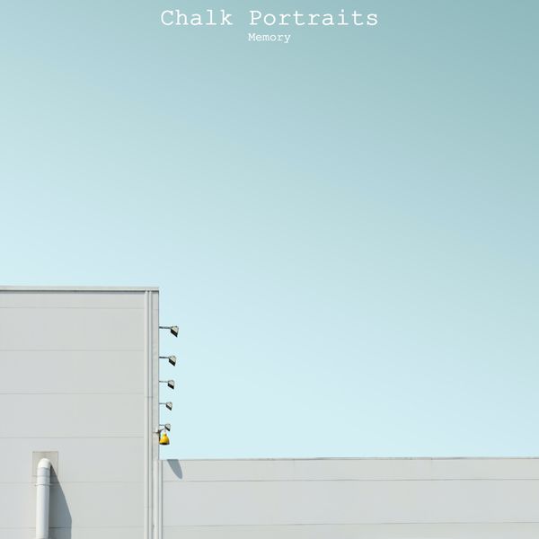 Chalk Portraits|Memory Chalk Portraits|Memory