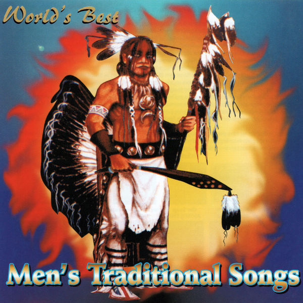 Various Artists - Men's Traditional Songs Various Artists - Men's Traditional Songs