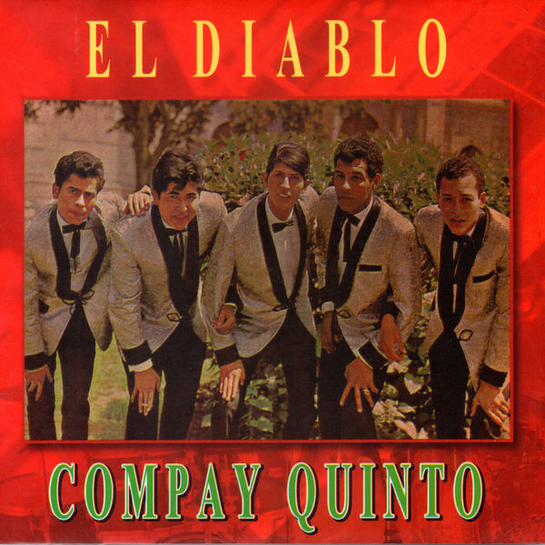 Compay Quinto - El Diablo Compay Quinto - El Diablo