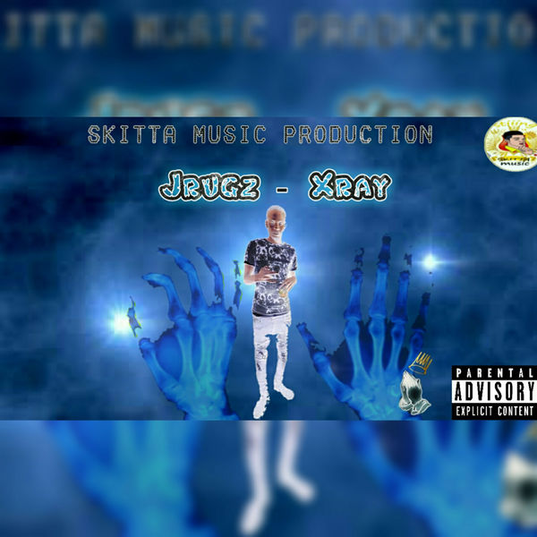 JRUGZ - Xray JRUGZ - Xray