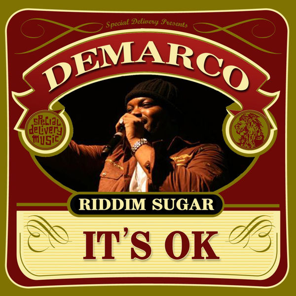 DeMarco - It's Ok DeMarco - It's Ok