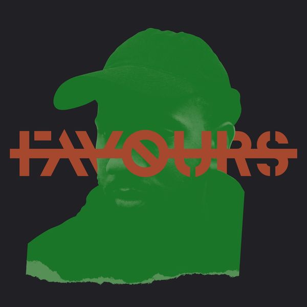 Footsie - Footsie 'No Favours' Footsie - Footsie 'No Favours'