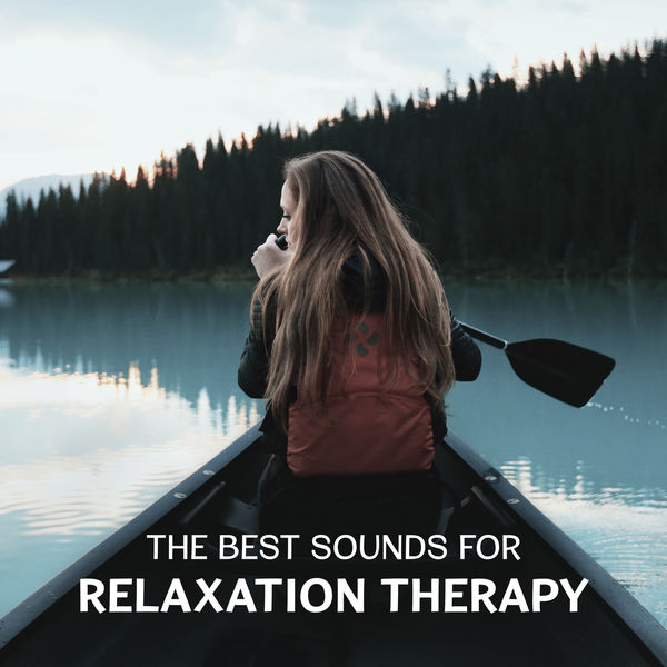 Odyssey for Relax Music Universe|The Best Sounds for Relaxation Therapy – Healing Meditation, Mindfulness Exercises for Fight with Anxiety, Oasis of Blissful