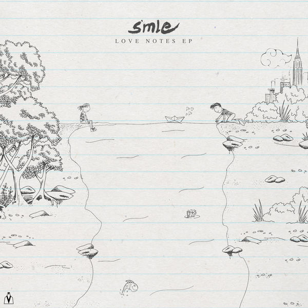 SMLE - Love Notes EP SMLE - Love Notes EP