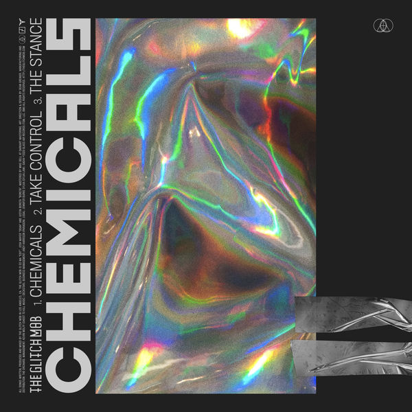 The Glitch Mob - Chemicals - EP The Glitch Mob - Chemicals - EP