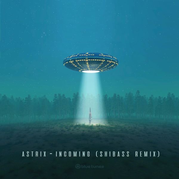 Astrix - Incoming Astrix - Incoming