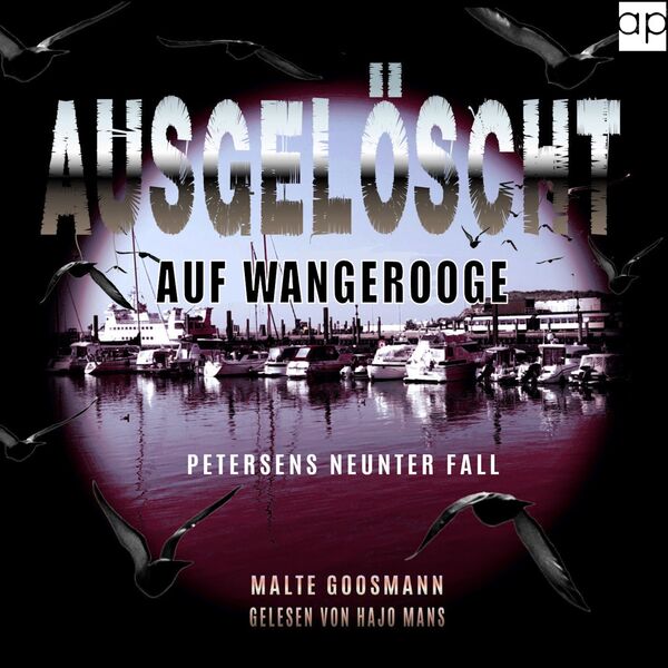 arbeiten auf wangerooge