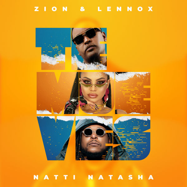 Zion-Lennox - Te Mueves Zion-Lennox - Te Mueves