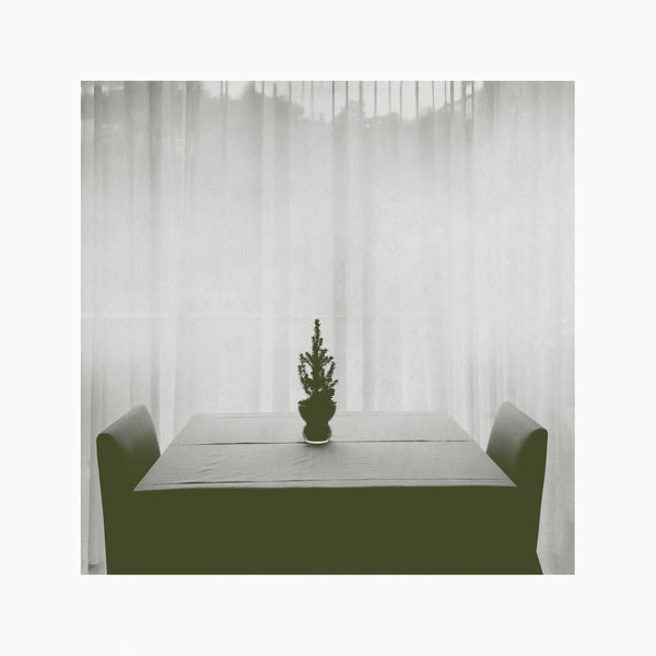 Joana Gama - At the Still Point of the Turning World Joana Gama - At the Still Point of the Turning World