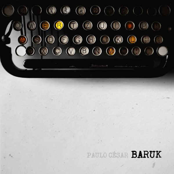 Paulo Cesar Baruk - Amarelo Paulo Cesar Baruk - Amarelo