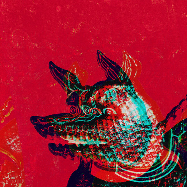 Scorie|The Leash & The Fury Scorie|The Leash & The Fury