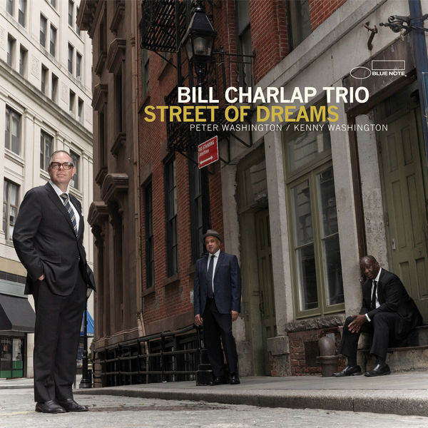 Bill Charlap Trio|Street Of Dreams