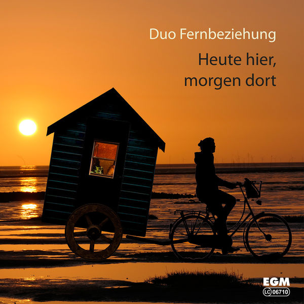 Duo Fernbeziehung - Heute hier morgen dort Duo Fernbeziehung - Heute hier morgen dort