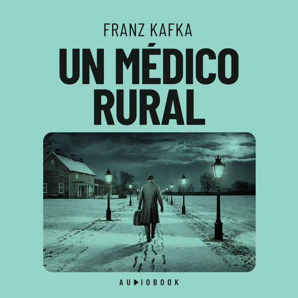 Franz Kafka - Un médico rural [Audiolibro] - Identi