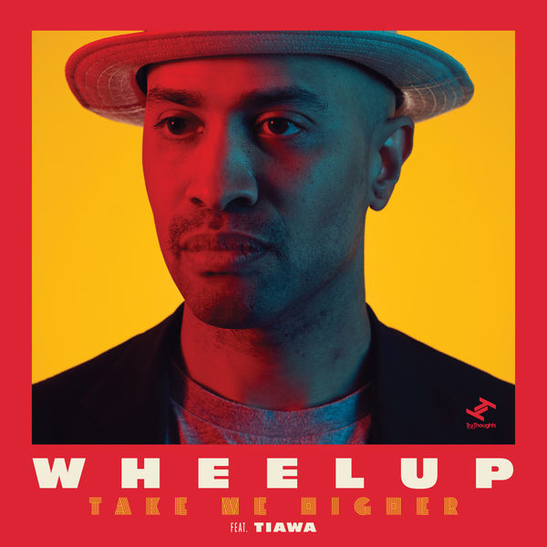 WheelUP - Take Me Higher WheelUP - Take Me Higher