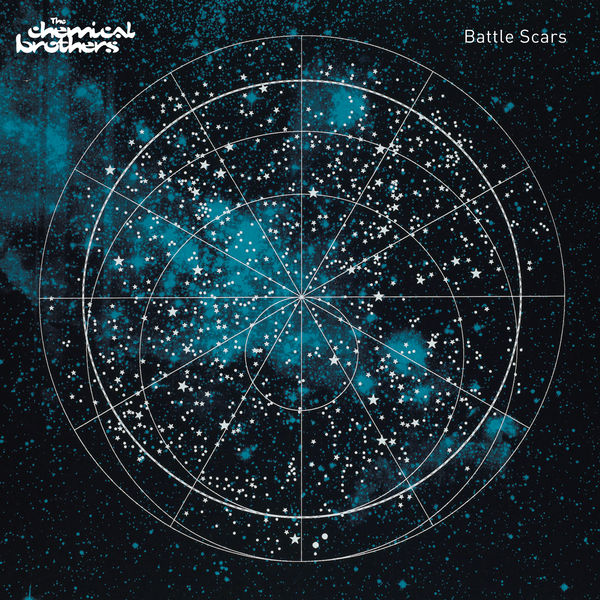 The Chemical Brothers - Battle Scars The Chemical Brothers - Battle Scars