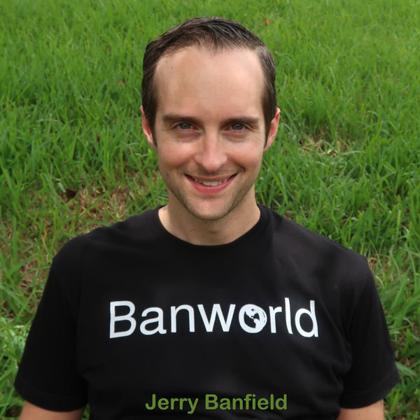 Jerry Banfield - Banworld Jerry Banfield - Banworld