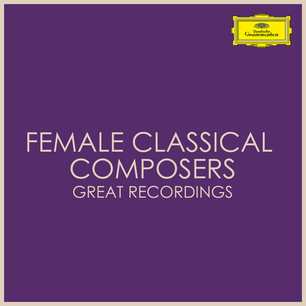 グバイドゥーリナ|Female Classical Composers - Great Recordings