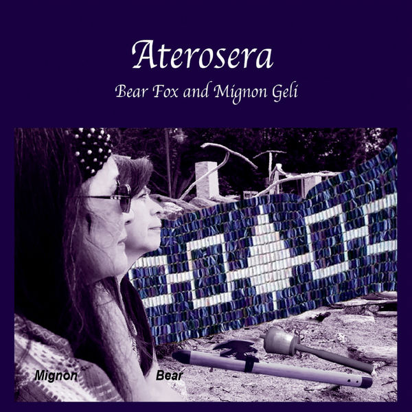 Bear Fox and Mignon Geli - Aterosera Bear Fox and Mignon Geli - Aterosera