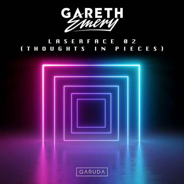 Gareth Emery - Laserface 02 (Thoughts In Pieces) Gareth Emery - Laserface 02 (Thoughts In Pieces)