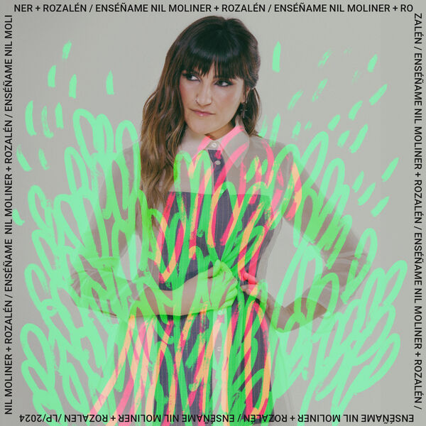 Rozalén|ENSÉÑAME (feat. Rozalén)