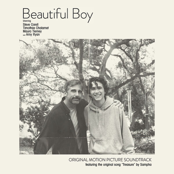 Various Artists - Beautiful Boy (Original Motion Picture Soundtrack) Various Artists - Beautiful Boy (Original Motion Picture Soundtrack)