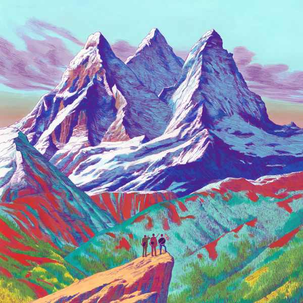 Peter Bjorn And John - Endless Dream Peter Bjorn And John - Endless Dream