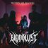 Bloodlust Within My Blood
