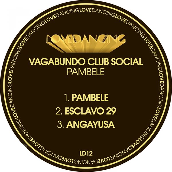 Vagabundo Club Social - Pambele Vagabundo Club Social - Pambele